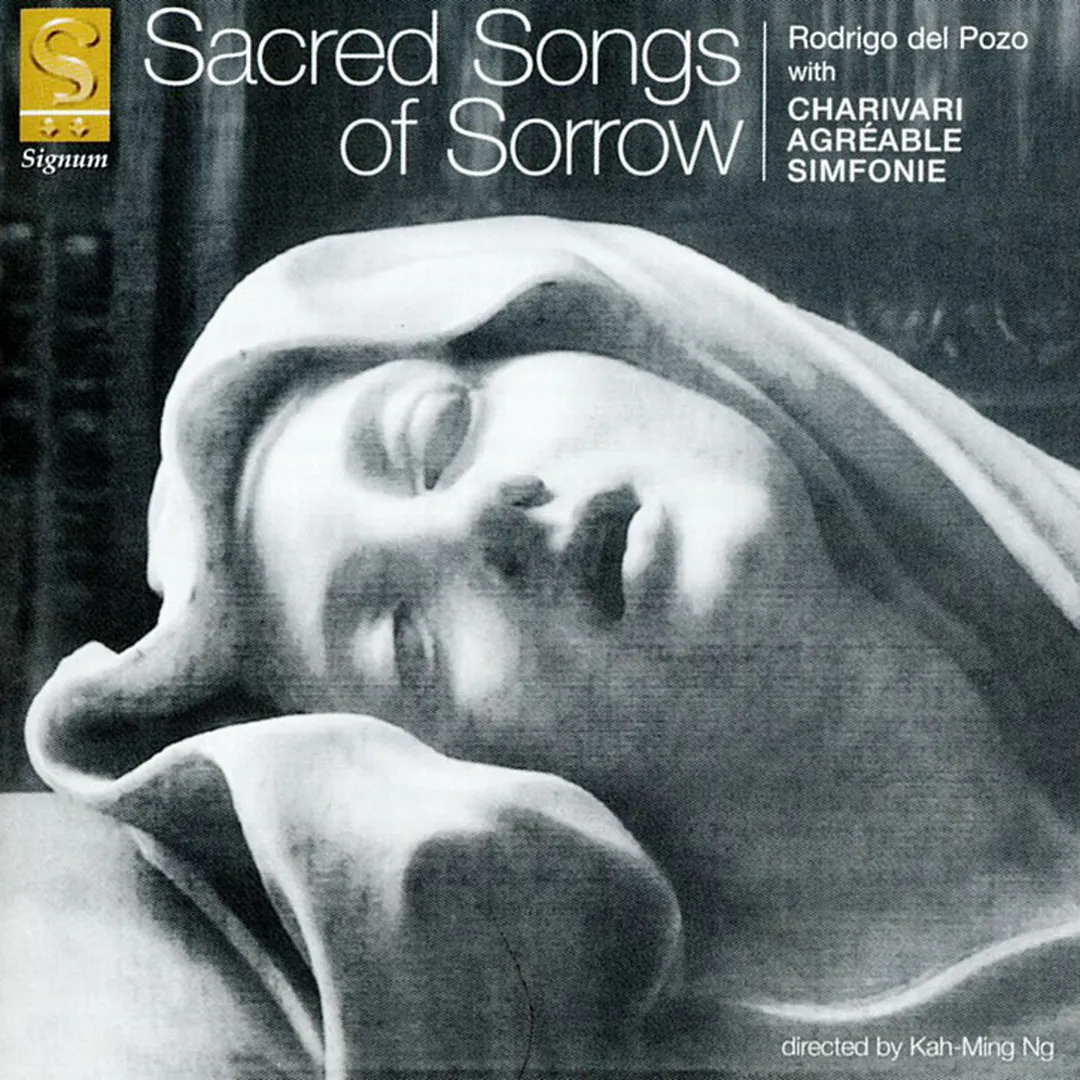 Sacred Songs of Sorrow