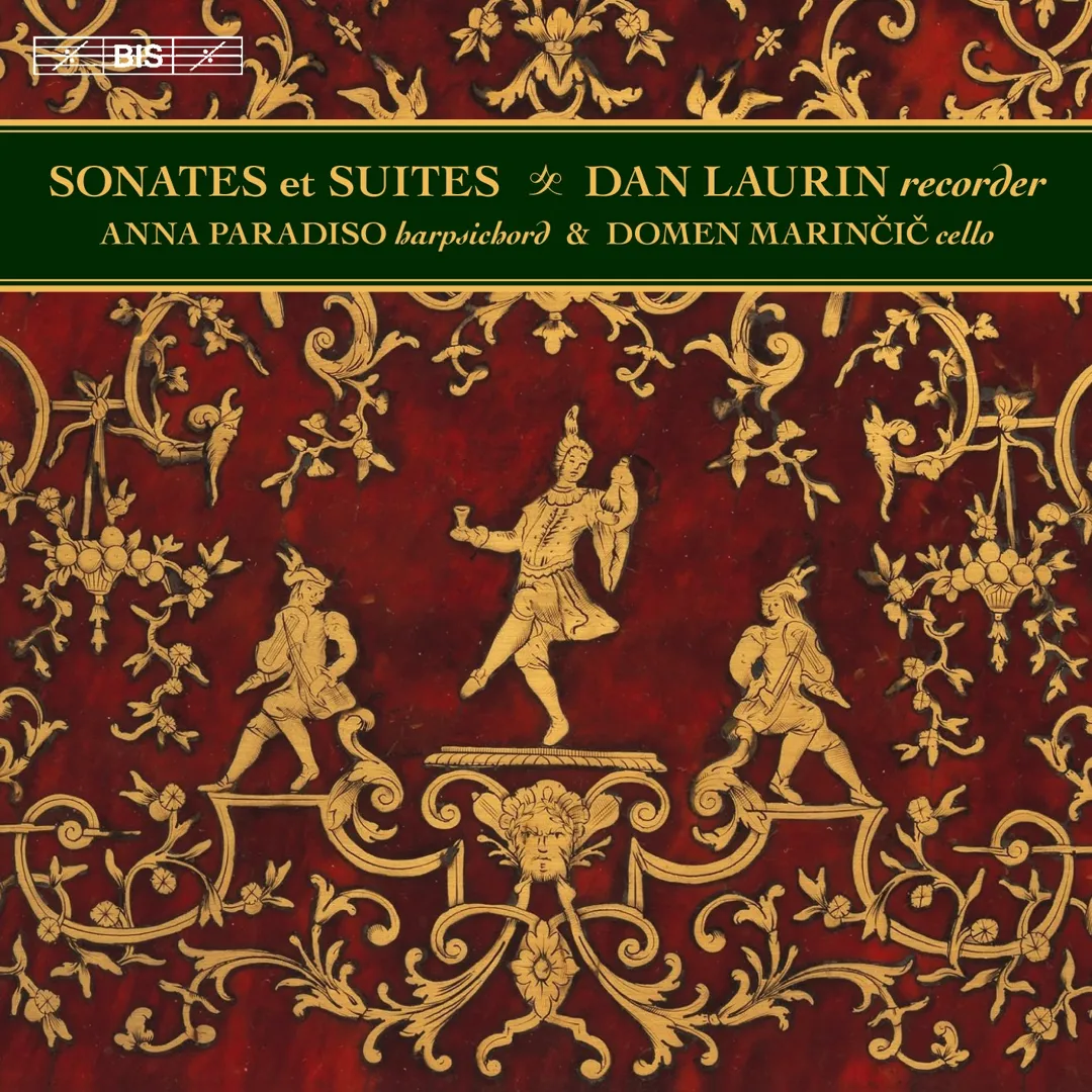 Sonates et Suites