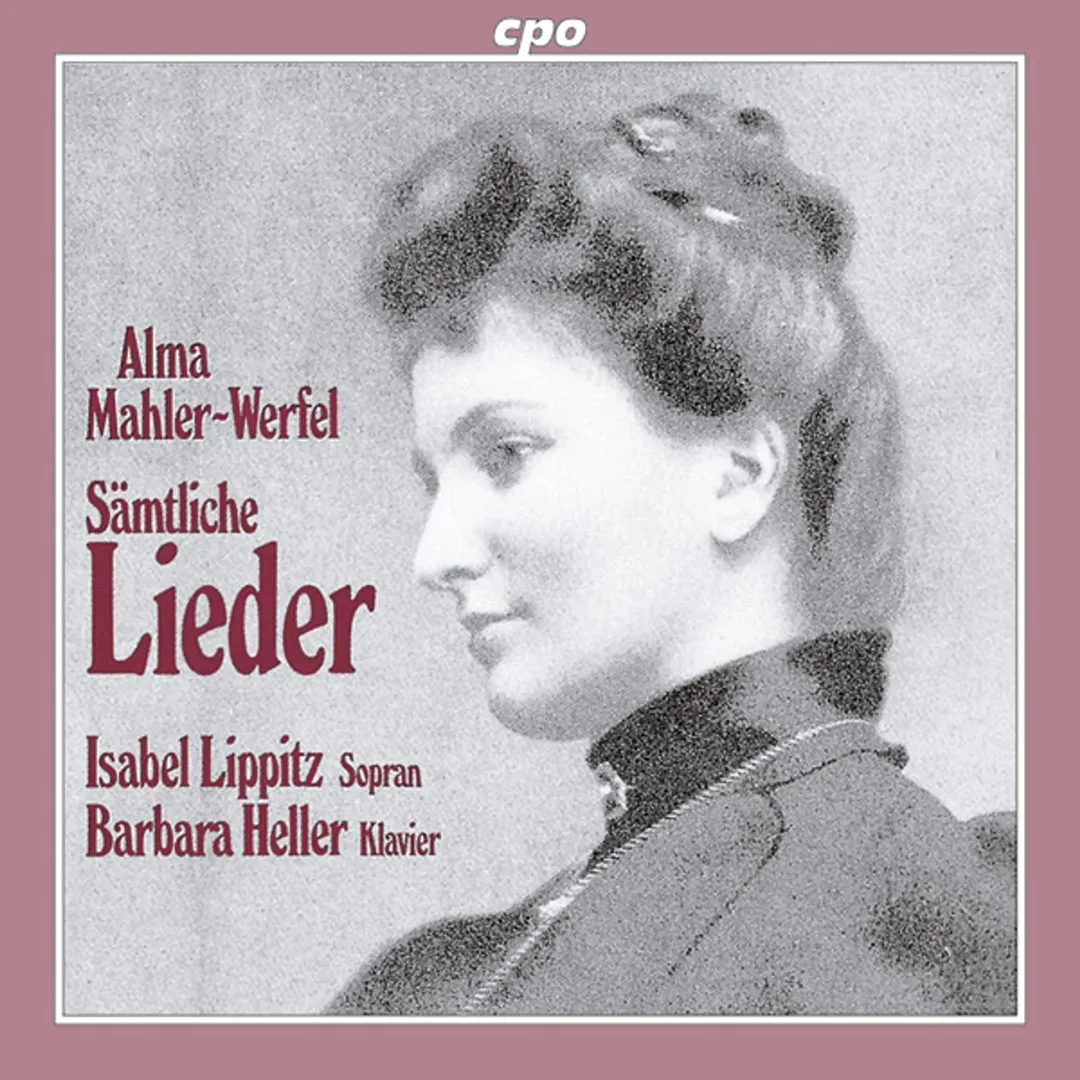 Sämtliche Lieder