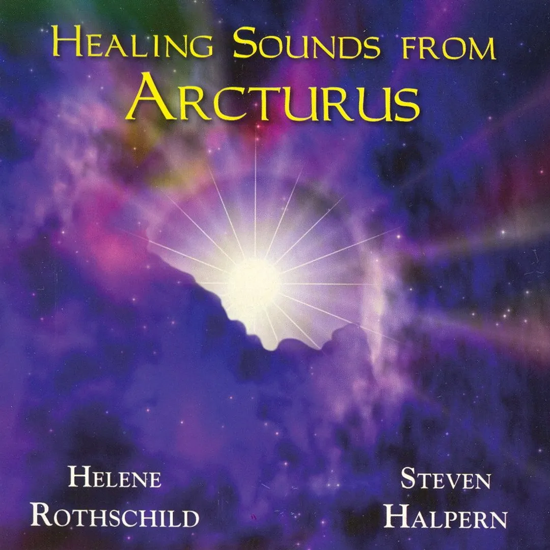 Healing Sounds from Arcturus