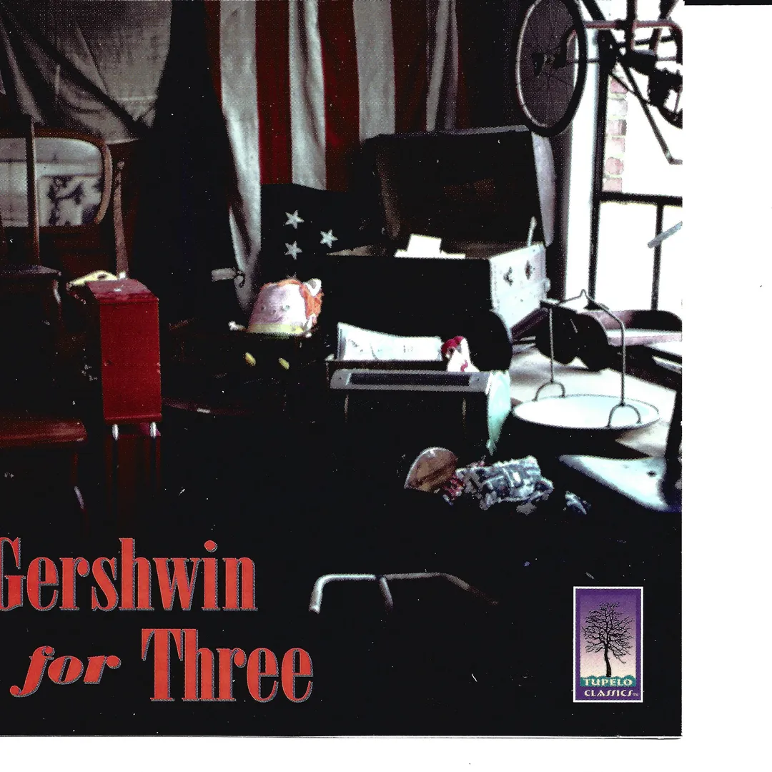Gershwin For Three