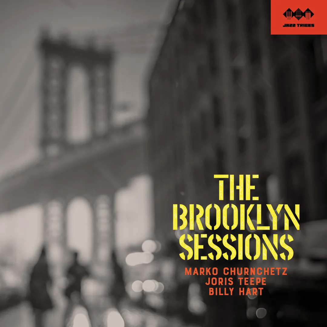 The Brooklyn Sessions