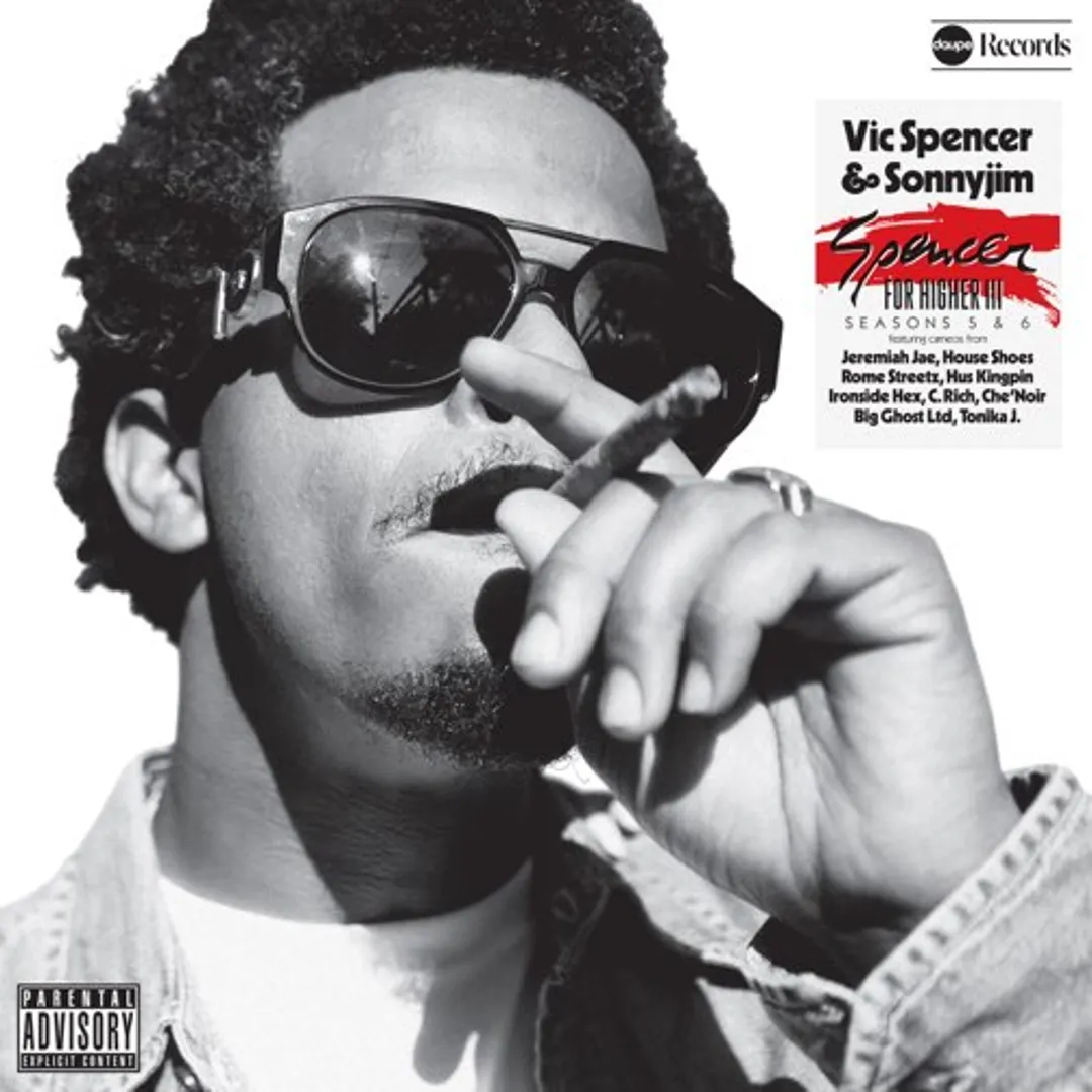 Spencer for Higher 3