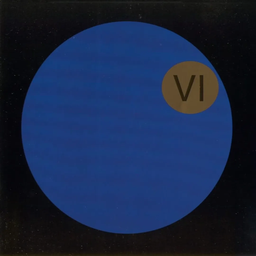 The Dark Side of the Moog VI