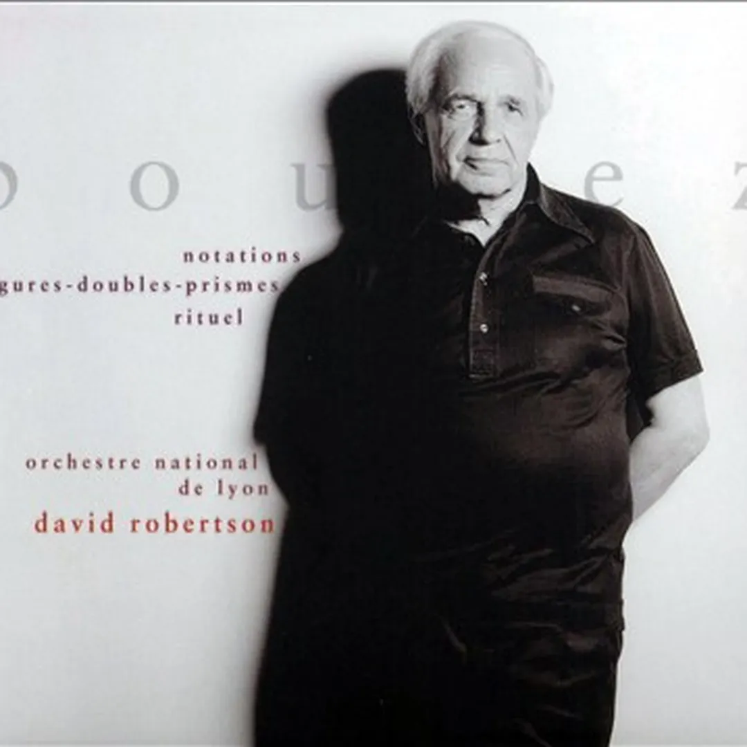 Notations / Figures-Doubles-Prismes / Rituel