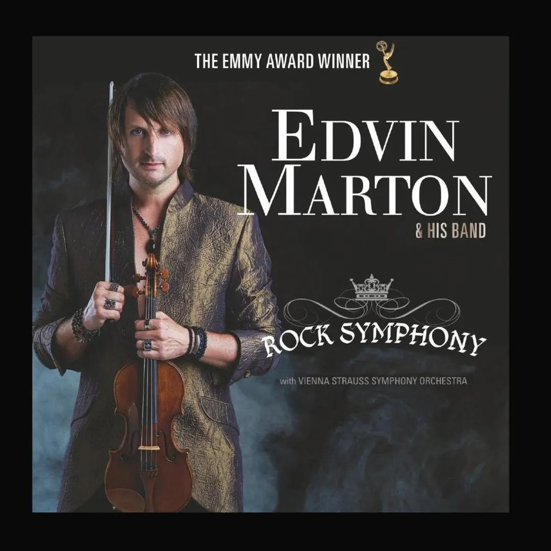 Edvin Marton