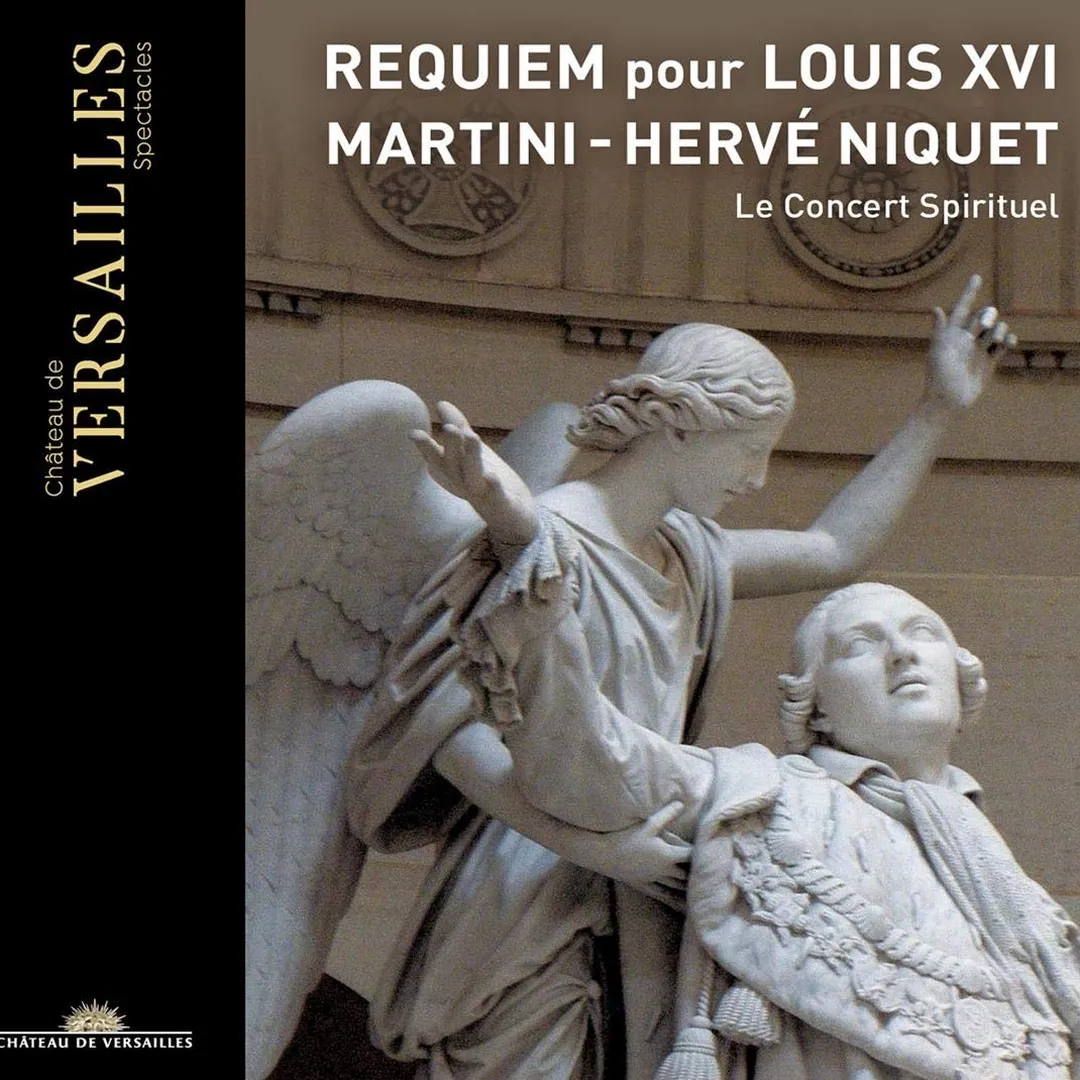 Requiem pour Louis XVI