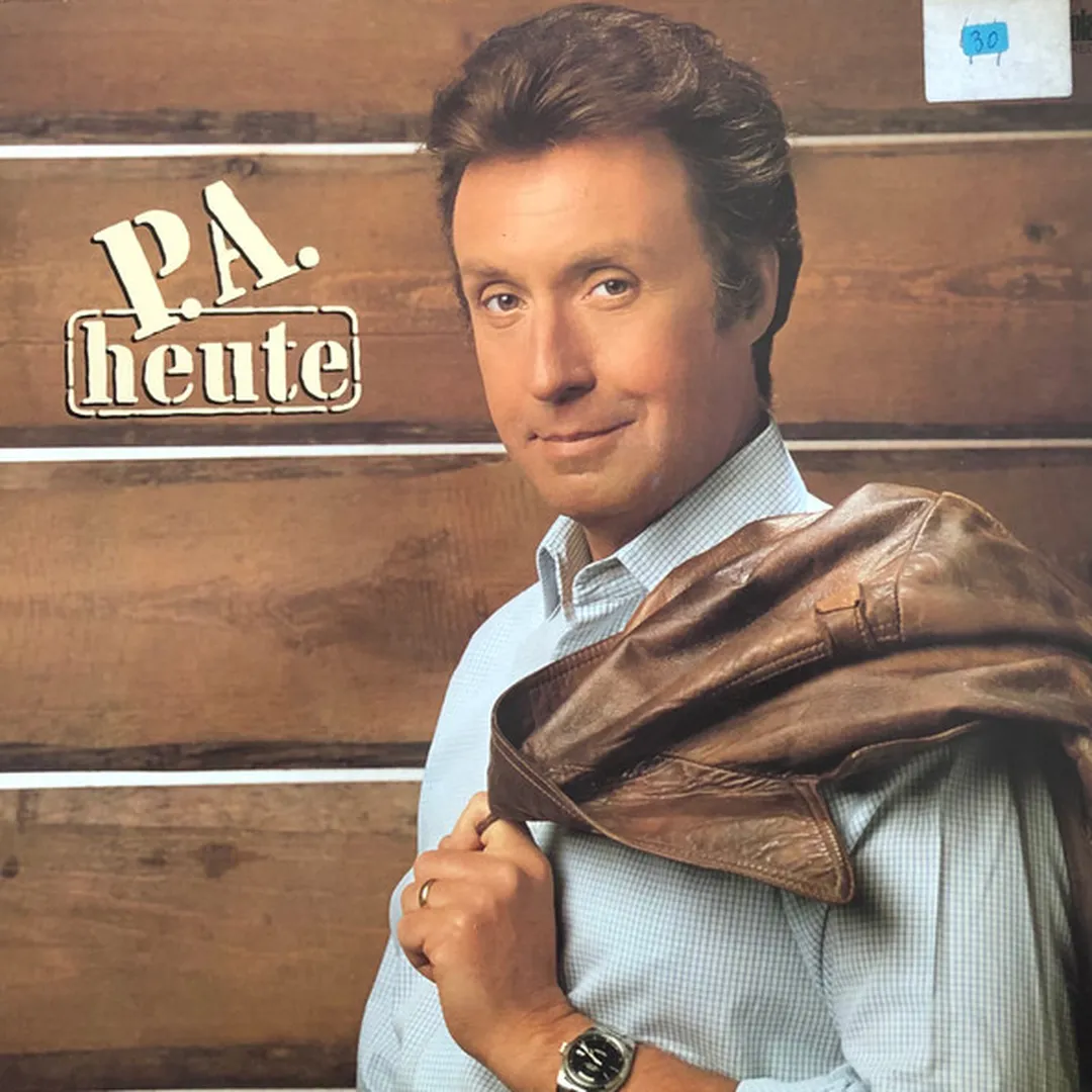 P. A. Heute