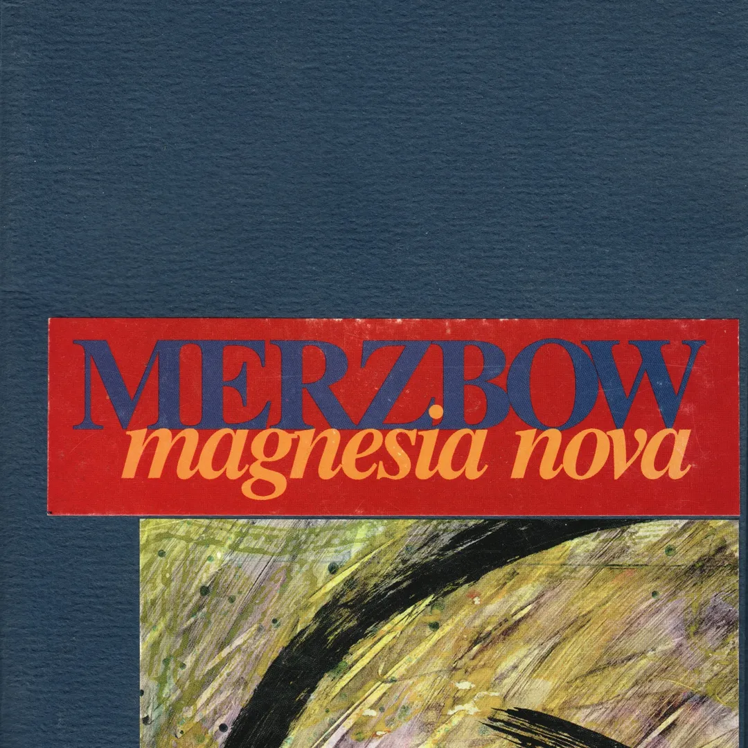 Magnesia Nova