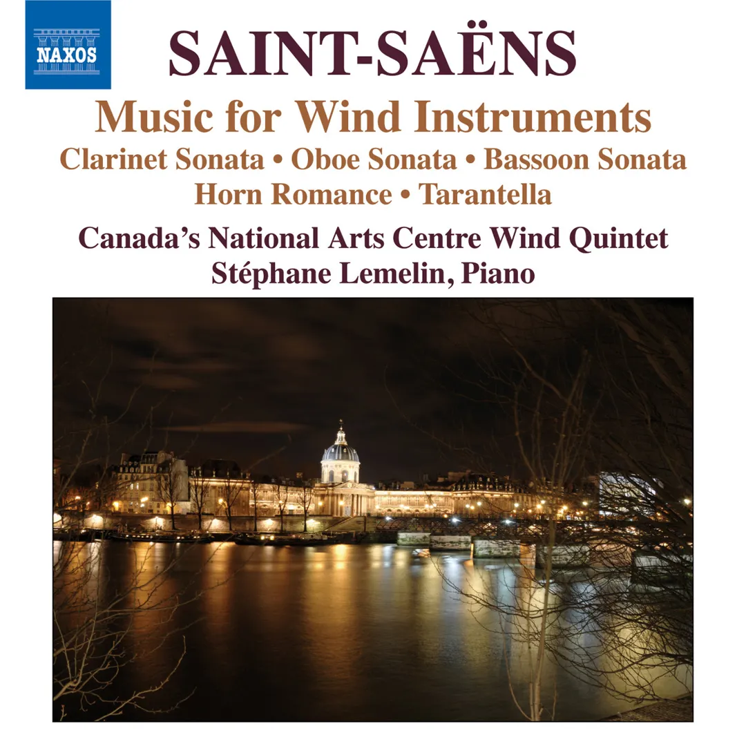 Music for Wind Instruments
