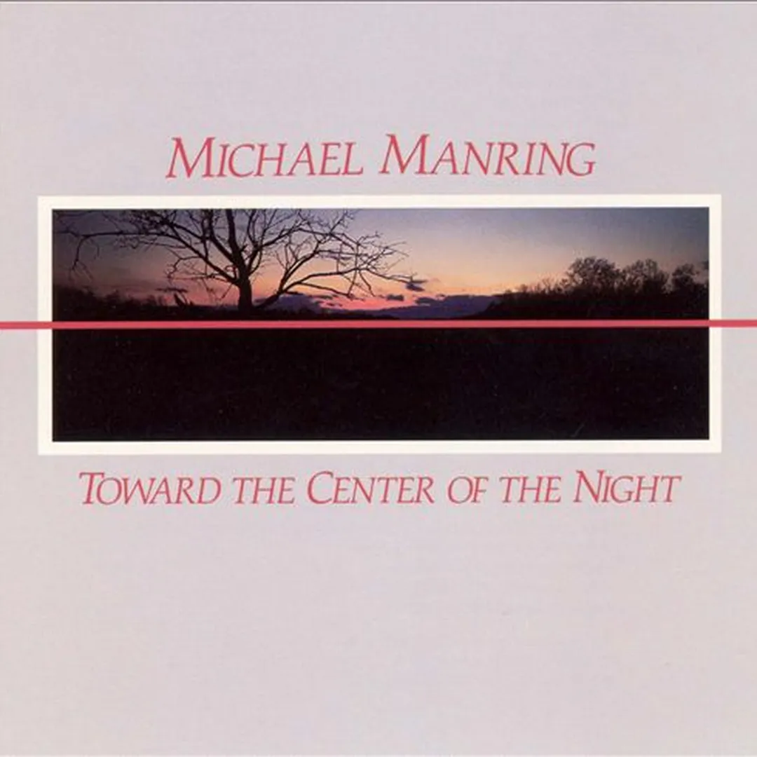 Toward the Center of the Night