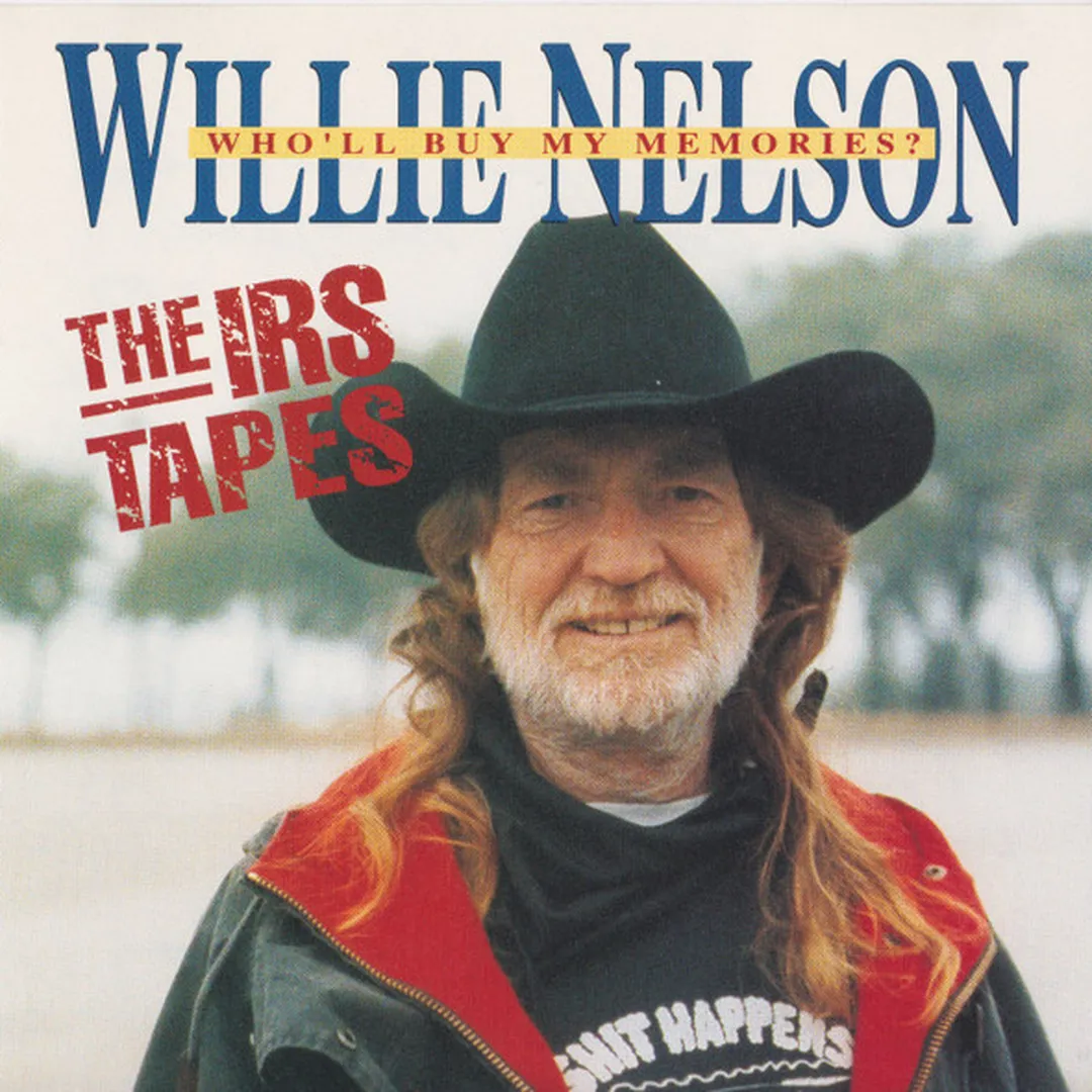 Who’ll Buy My Memories? The IRS Tapes