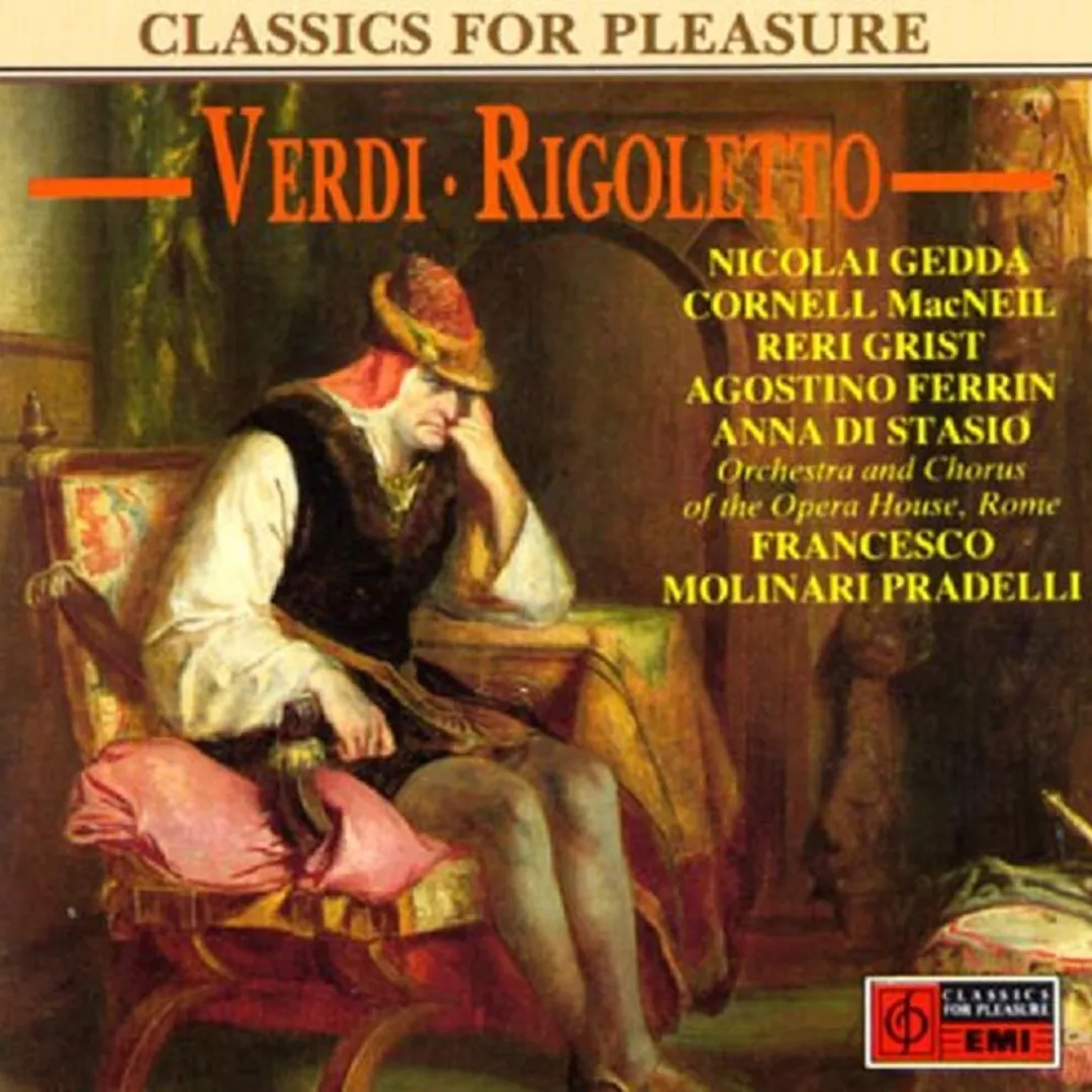 Rigoletto