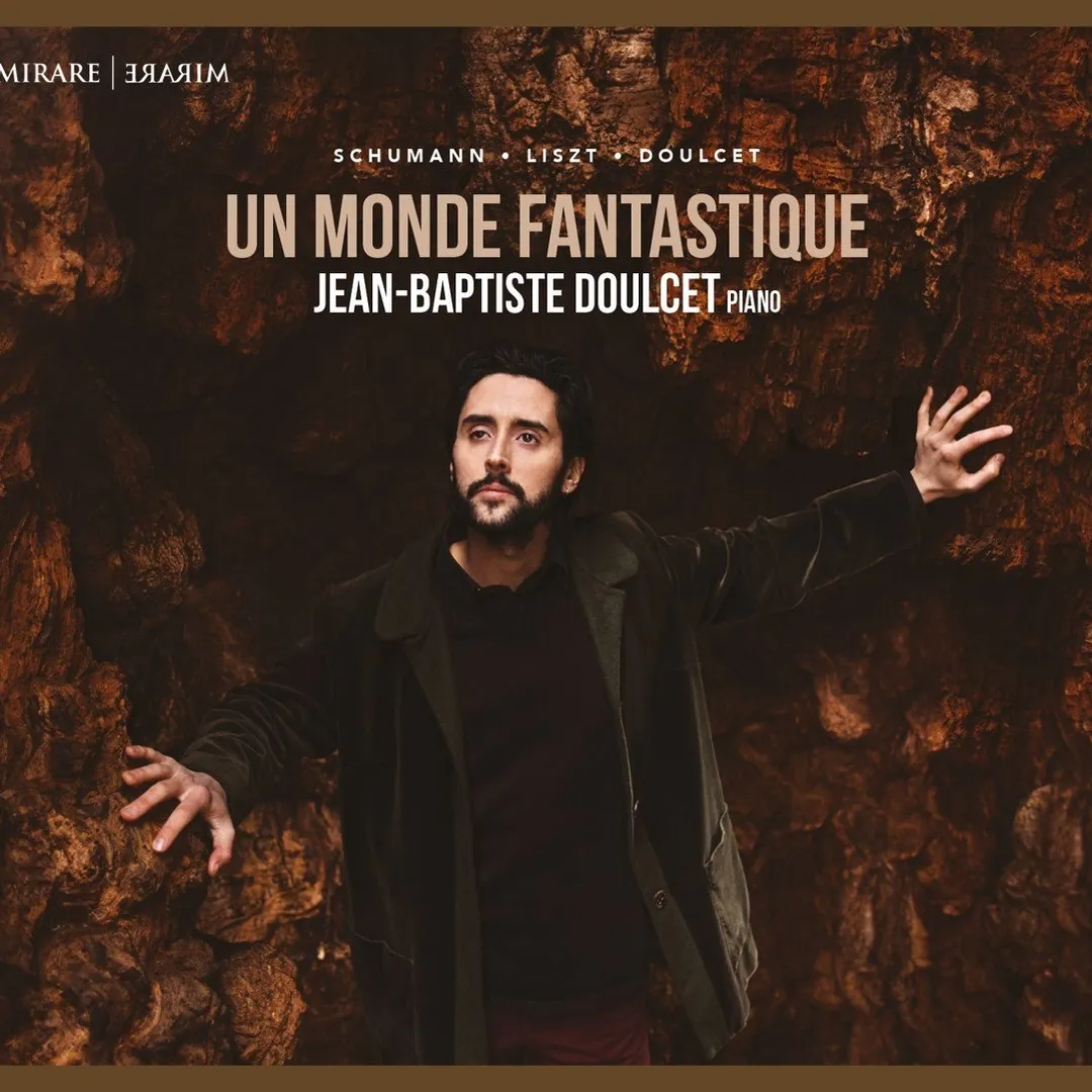 Un monde Fantastique