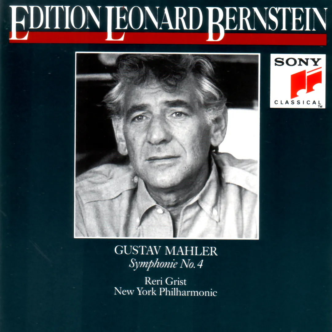 Symphony no. 4 in G major