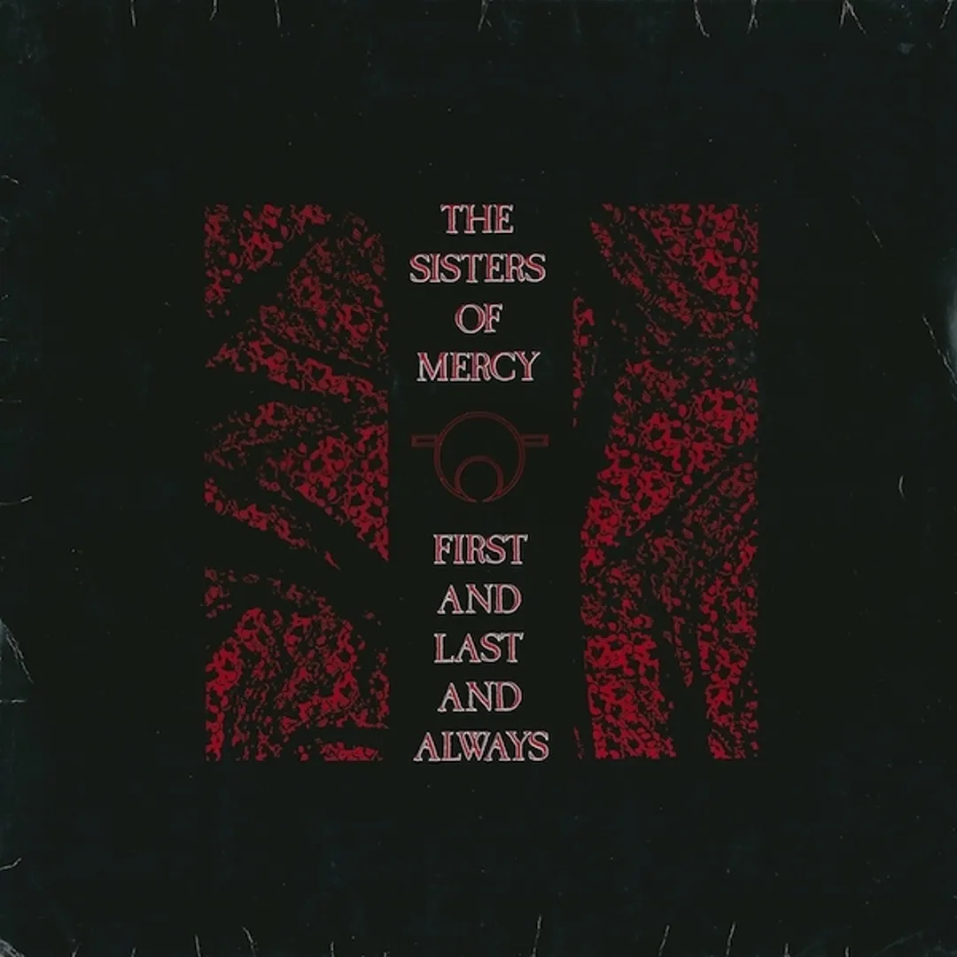 First and Last and Always