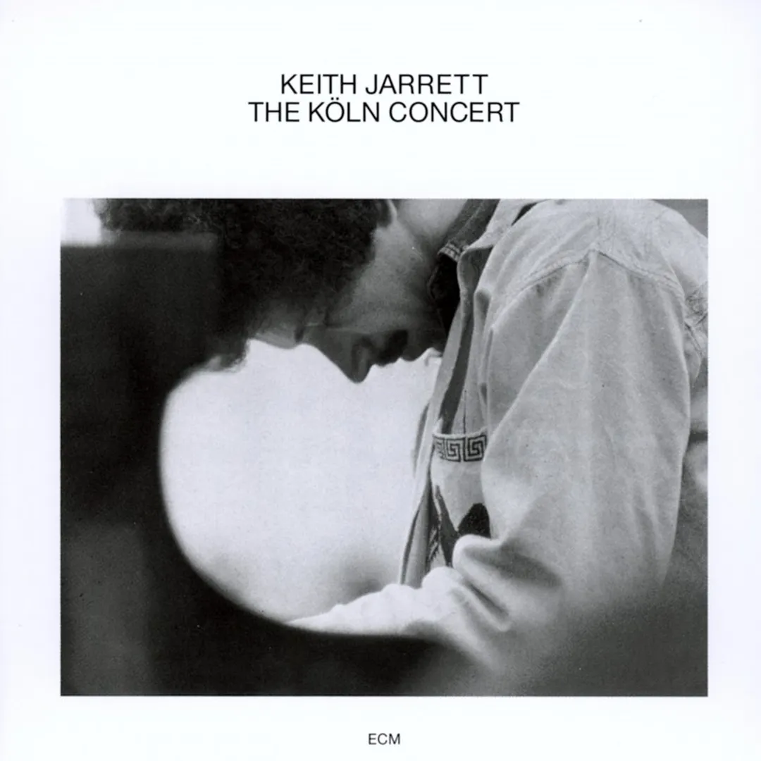 Keith Jarrett
