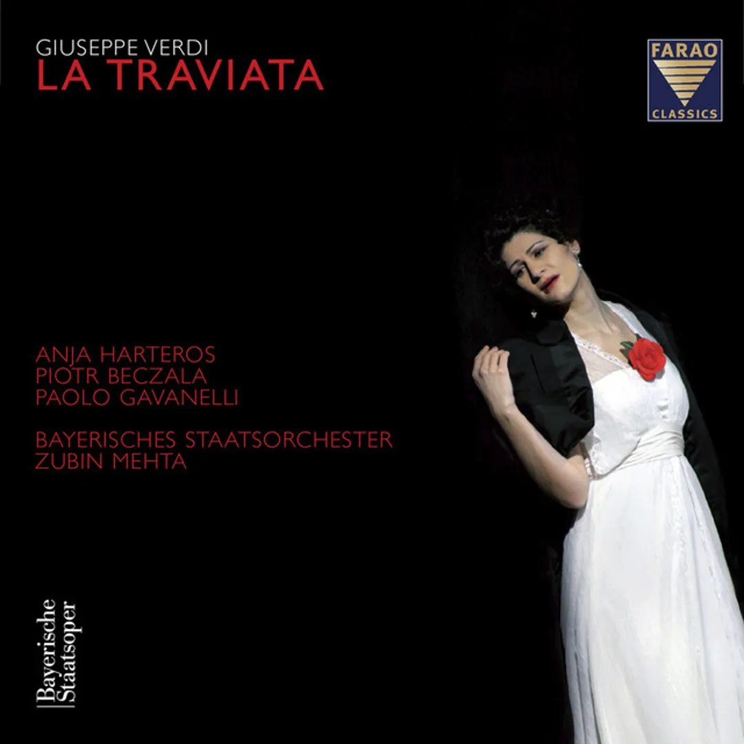 La traviata