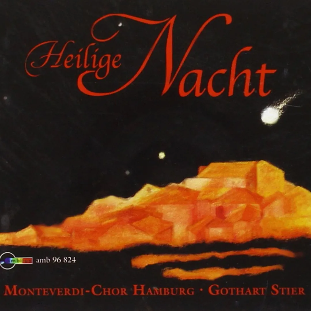 Heilige Nacht