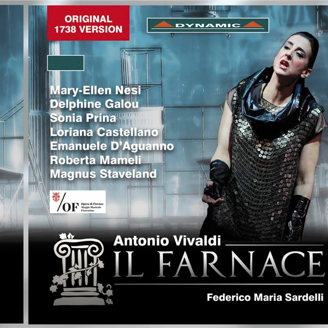 Il Farnace