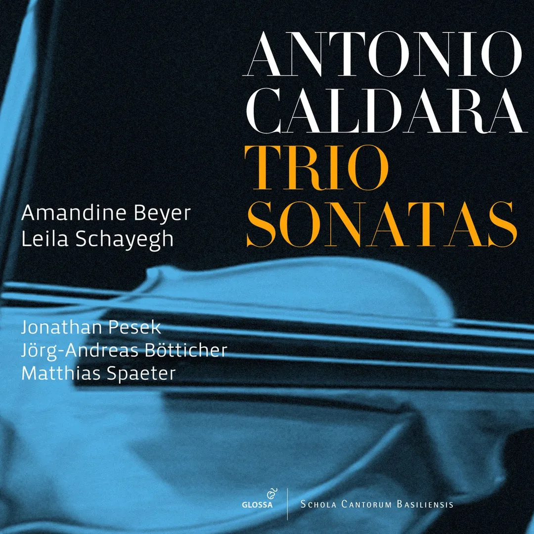Trio Sonatas