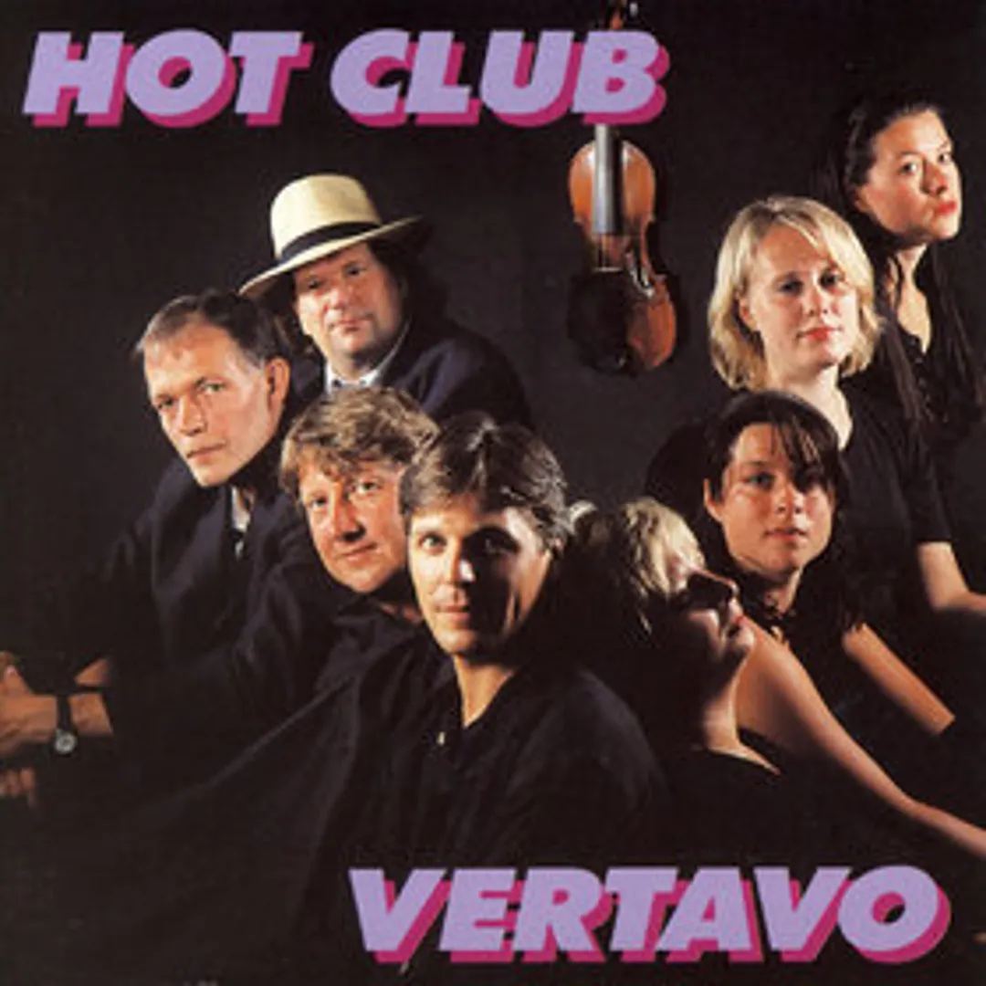 Hot Club de Norvège