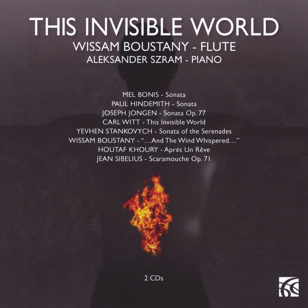 This Invisible World