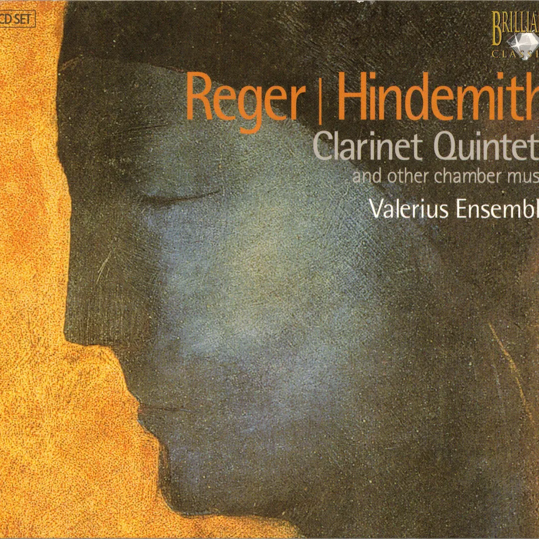 Clarinet Quintets and Other Chamber Music