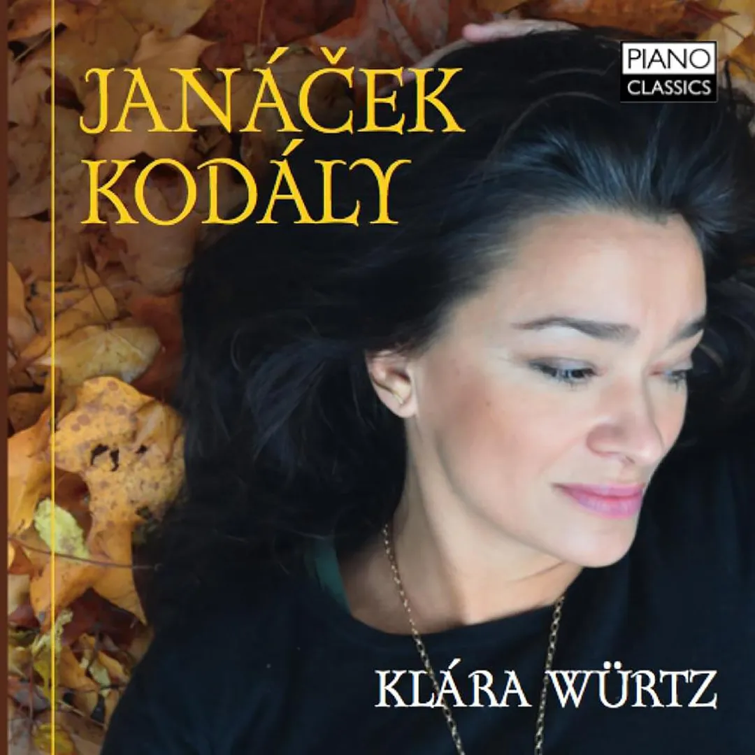 Janáček / Kodály