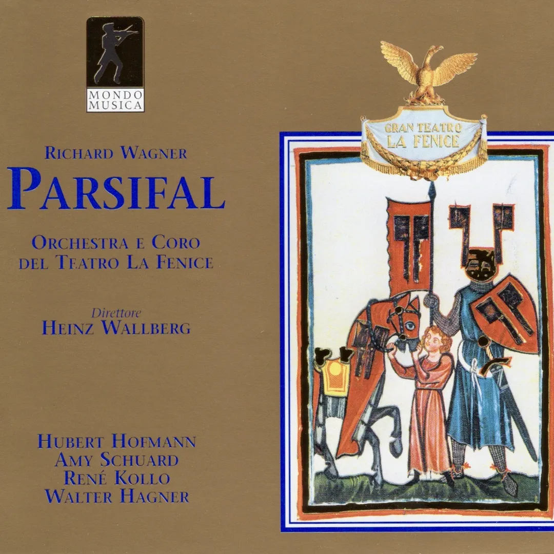Parsifal