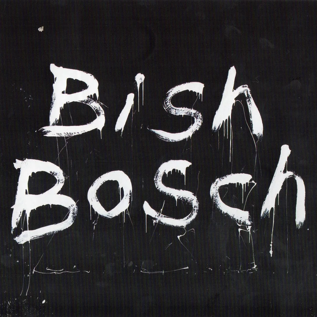 Bish Bosch