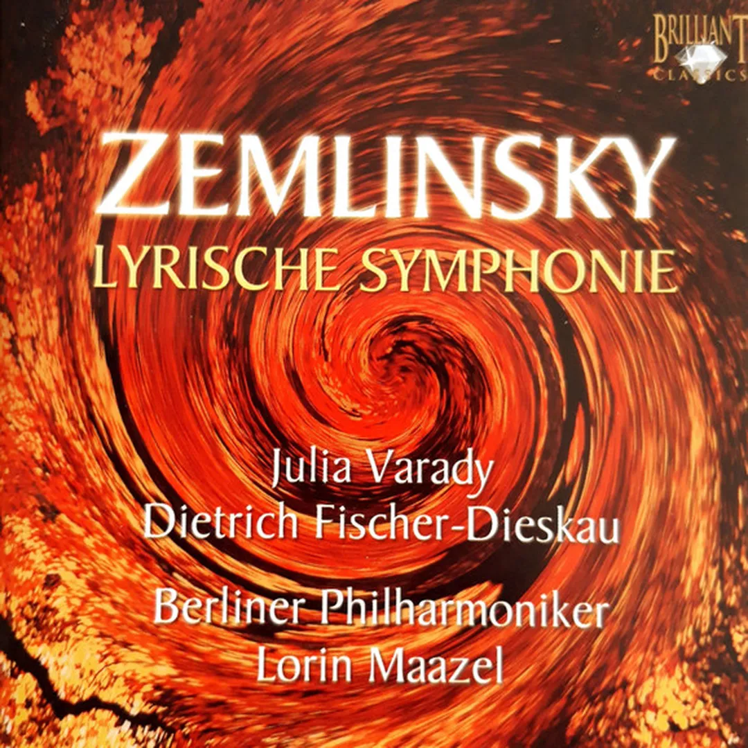Lyrische Symphonie