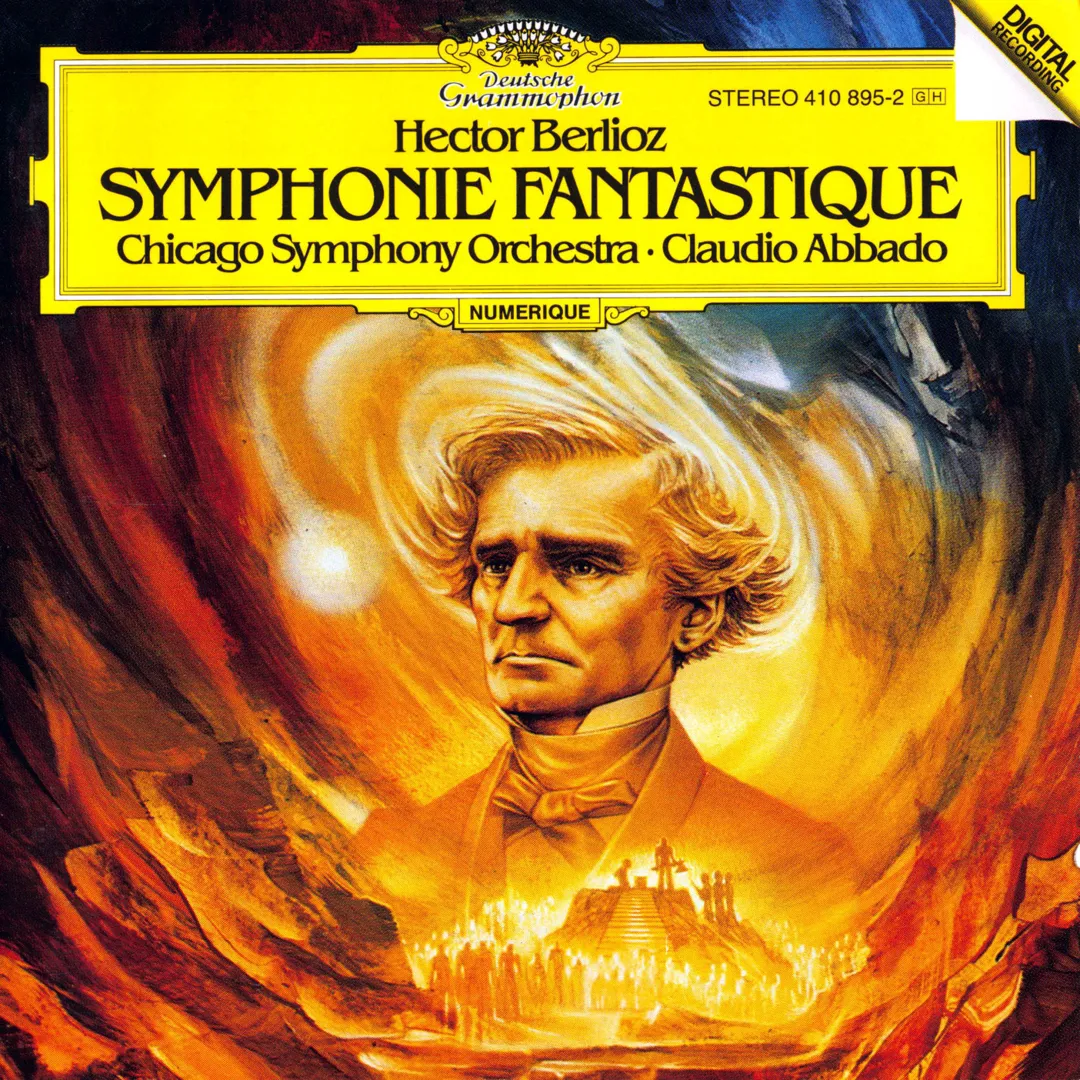 Symphonie fantastique