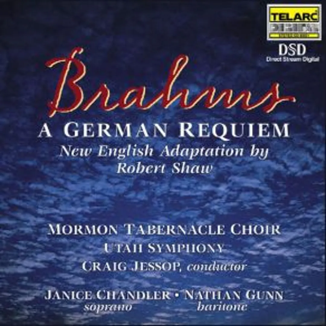A German Requiem