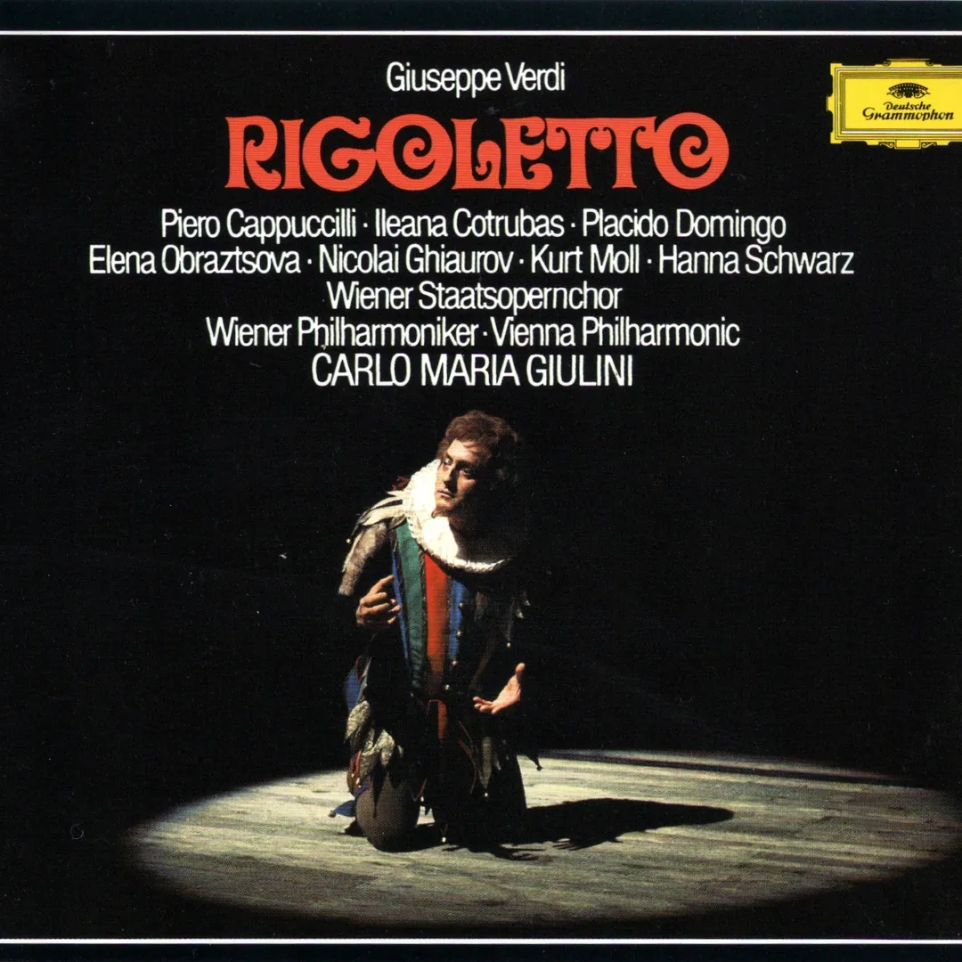 Rigoletto