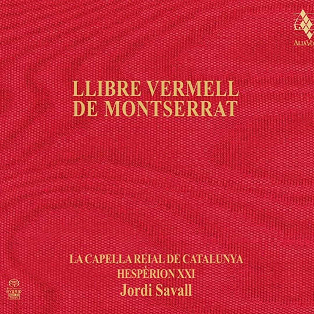 Llibre Vermell de Montserrat