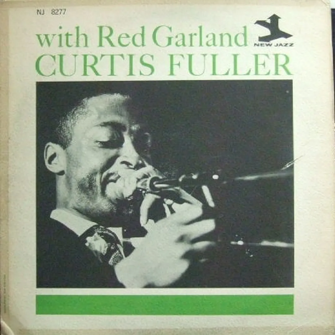 Curtis Fuller With Red Garland