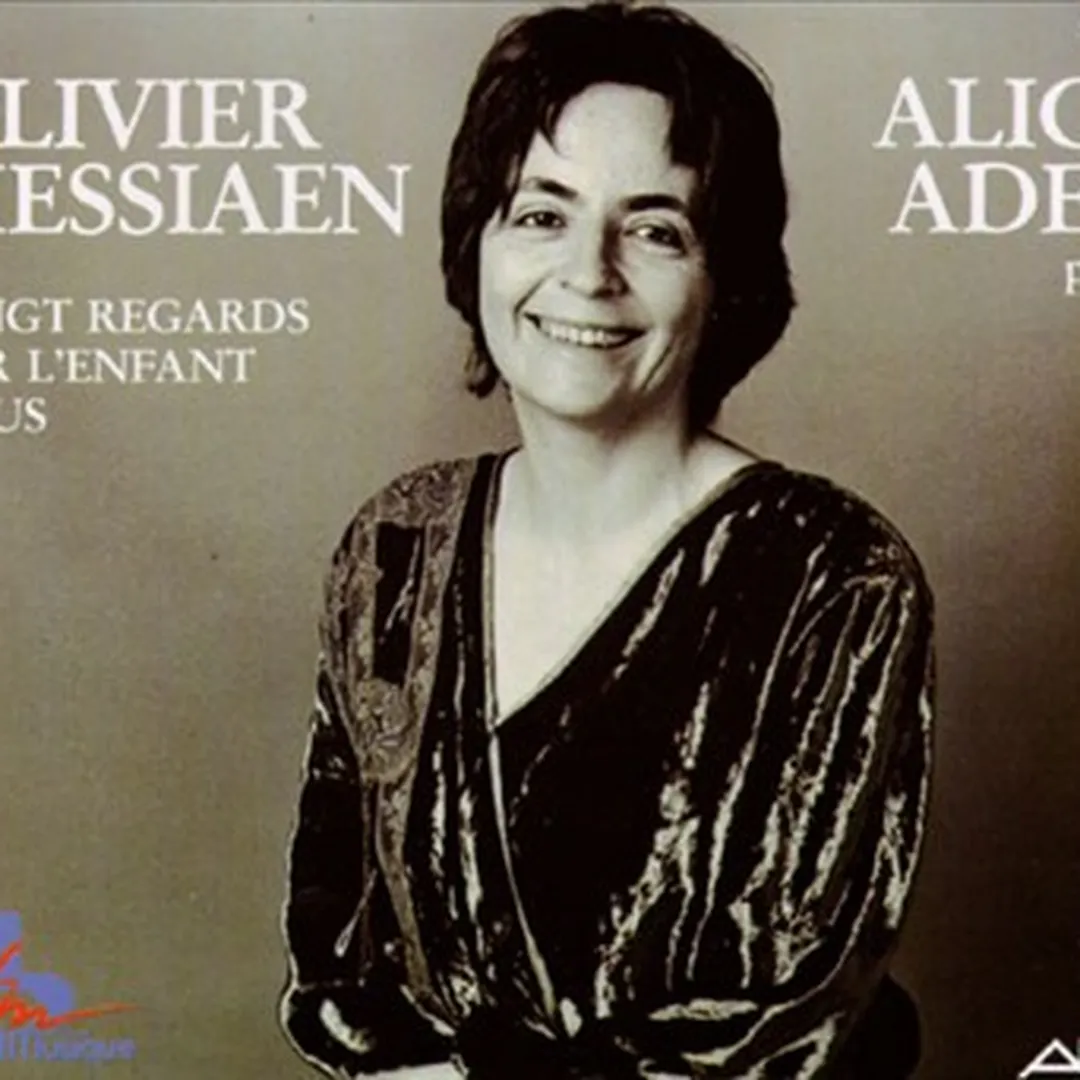 Vingt regards sur l'enfant Jésus