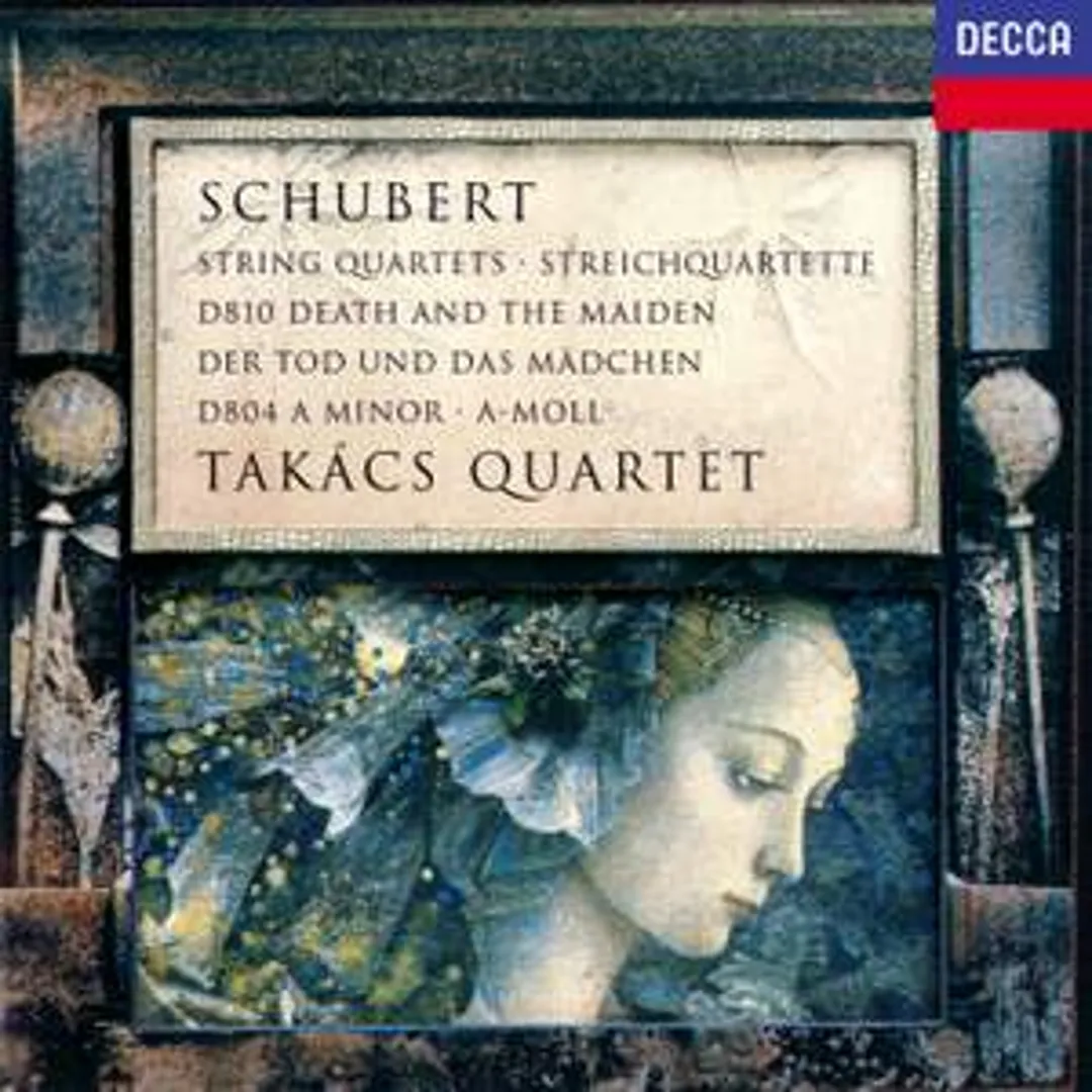 Schubert: "Rosamunde" & "Death and the Maiden"