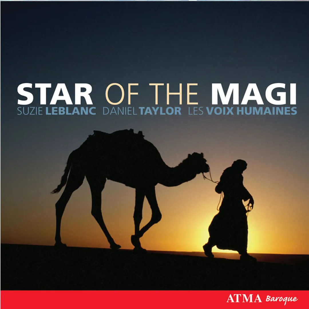 Star of the Magi