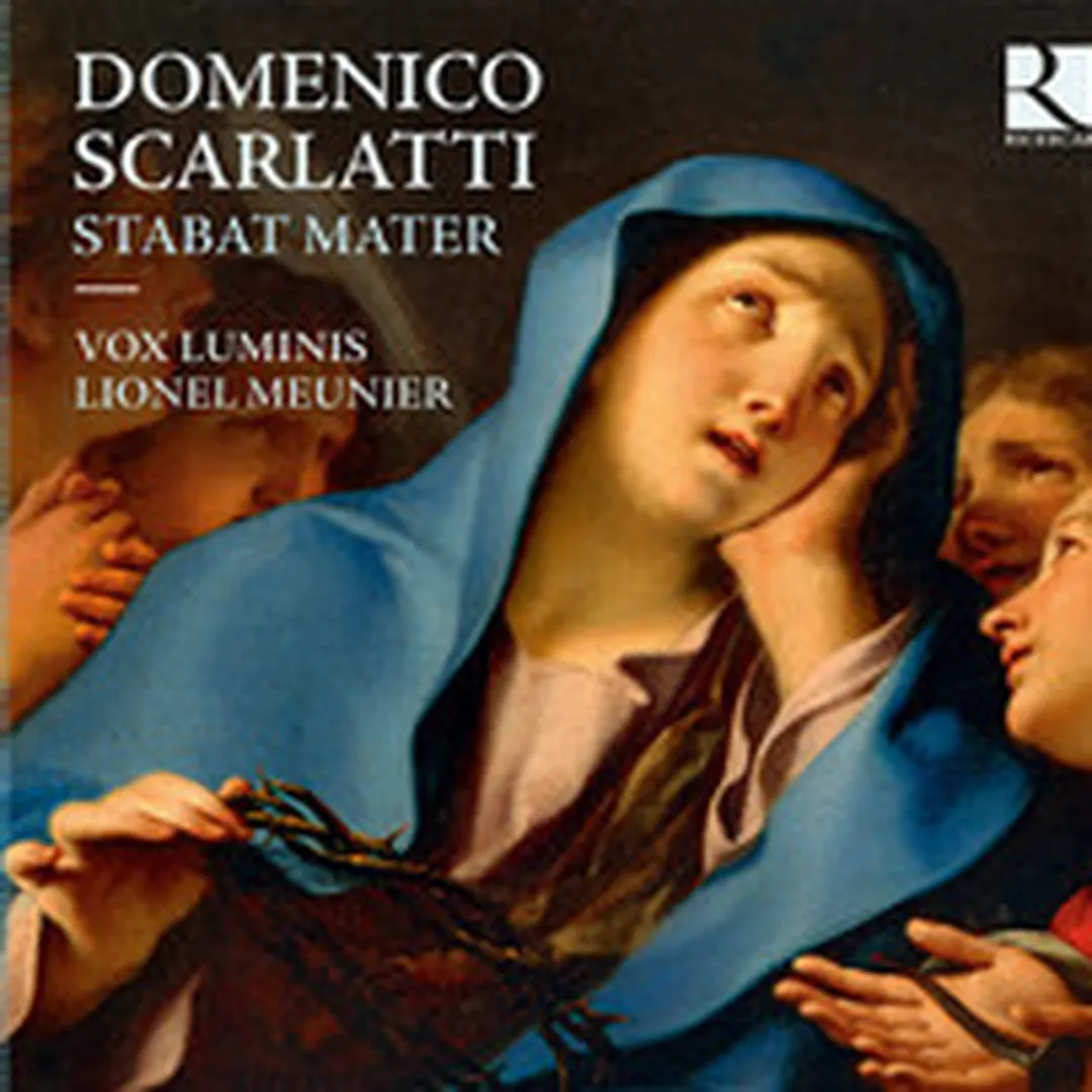 Stabat Mater