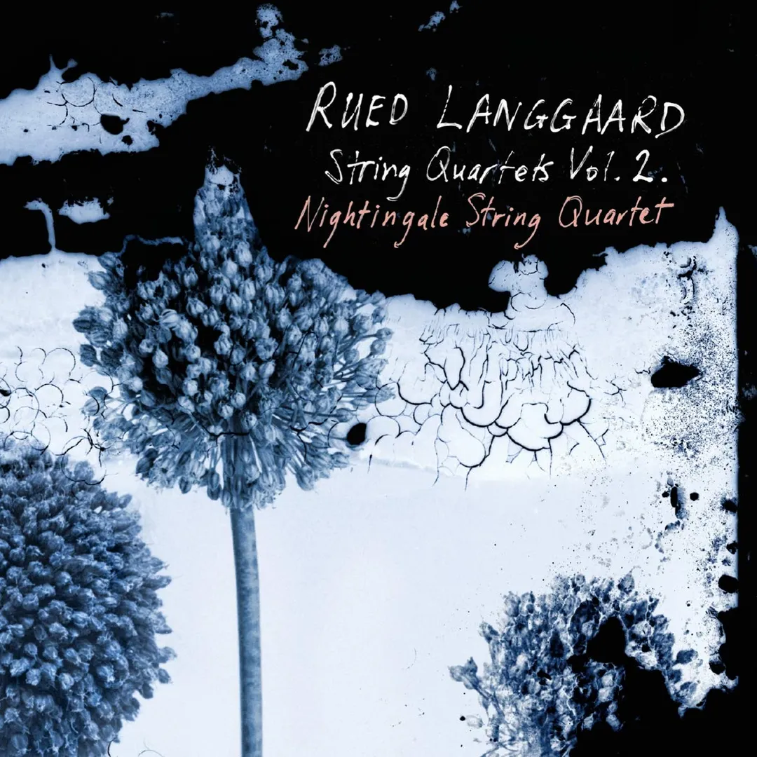 String Quartets Vol. 2
