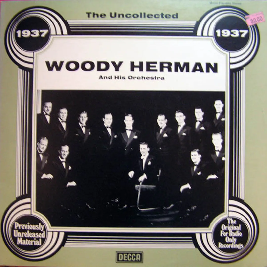 1937: The Uncollected