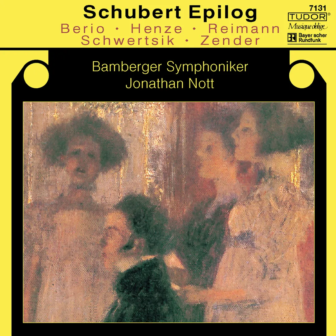Schubert Epilog