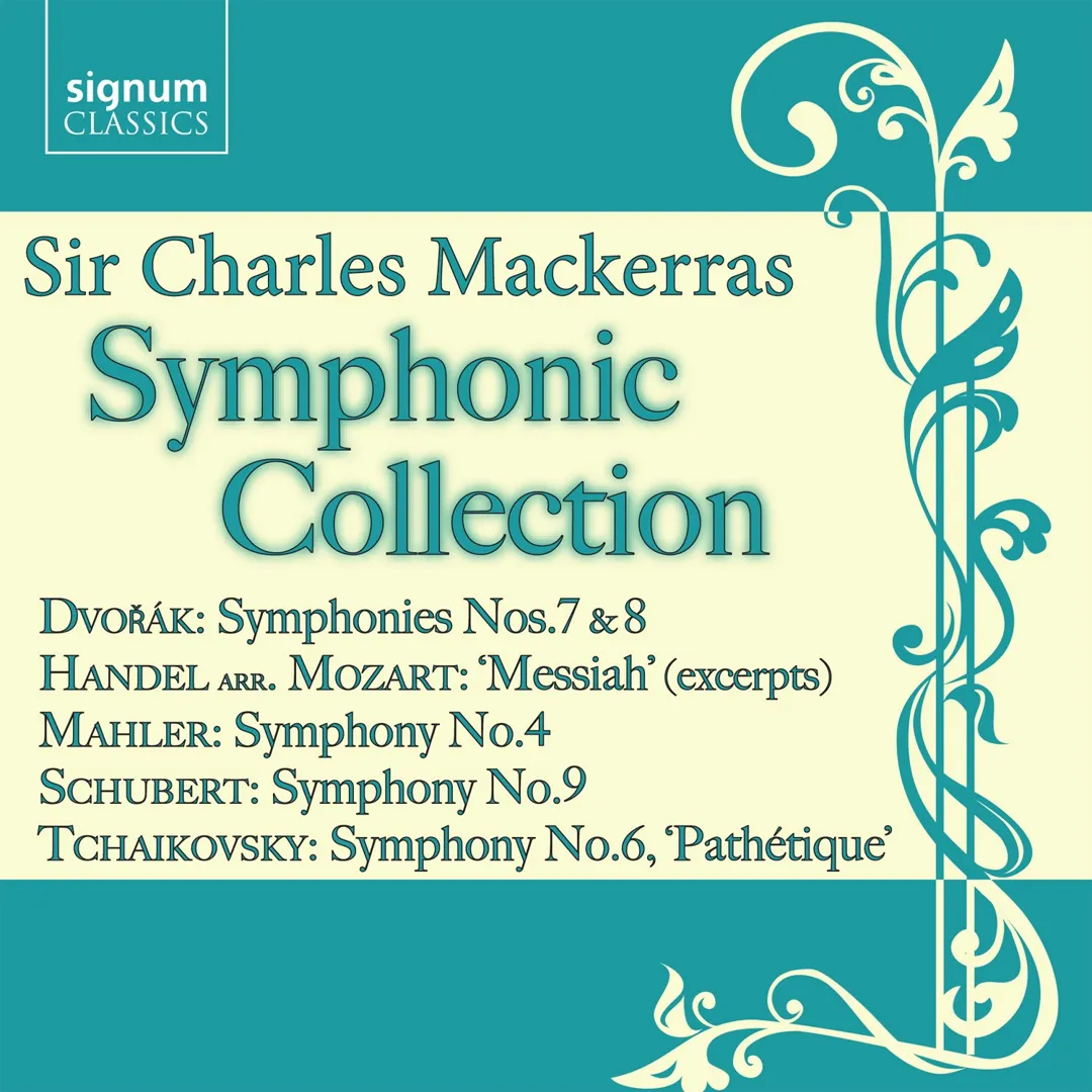 Symphonic Collection