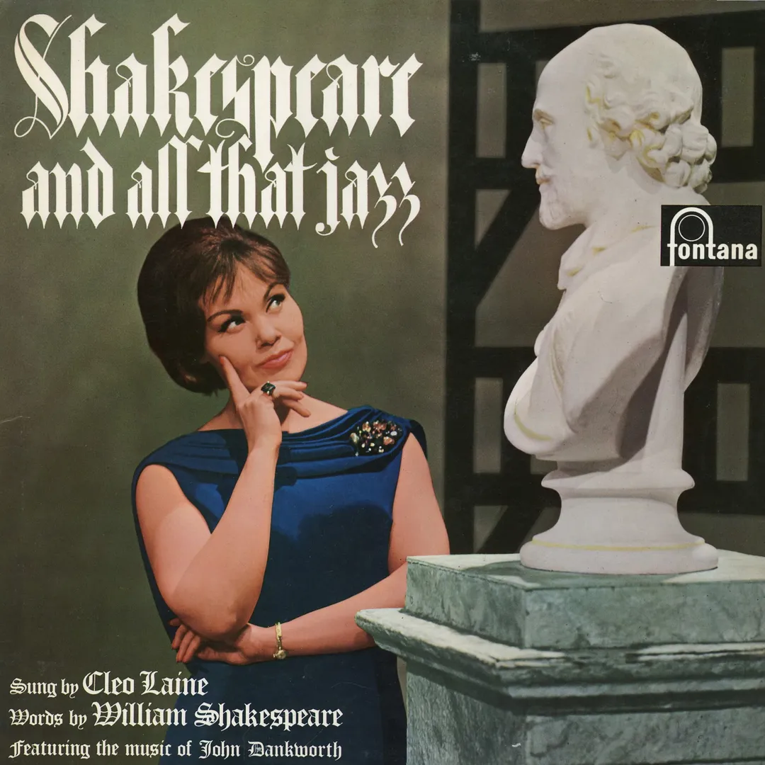 Shakespeare and All That Jazz