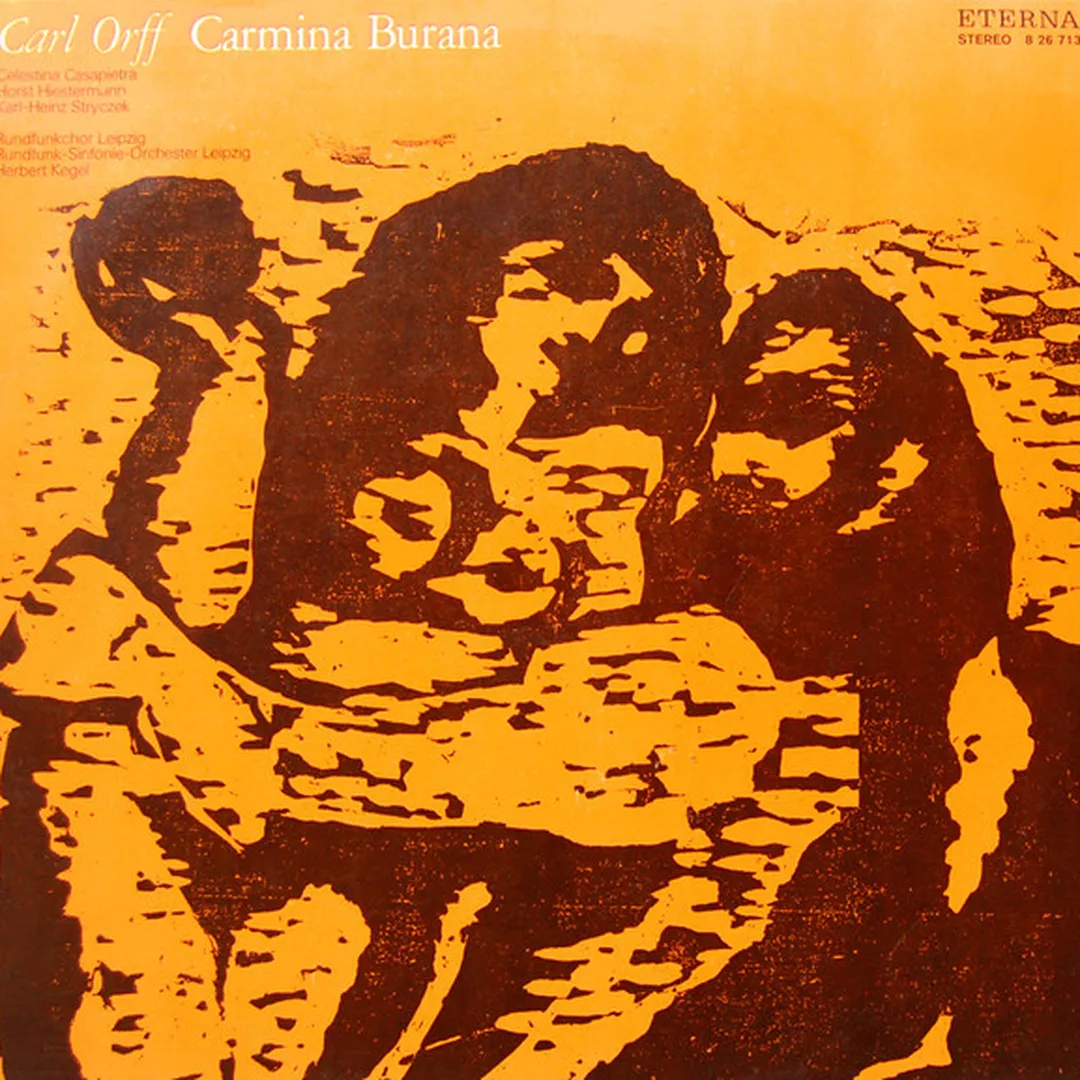 Carmina Burana