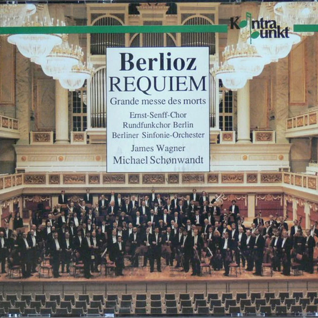 Requiem (Grande messe des morts)