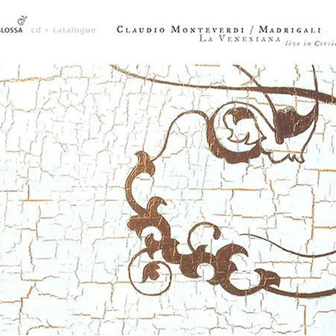 Madrigali / Live In Corsica