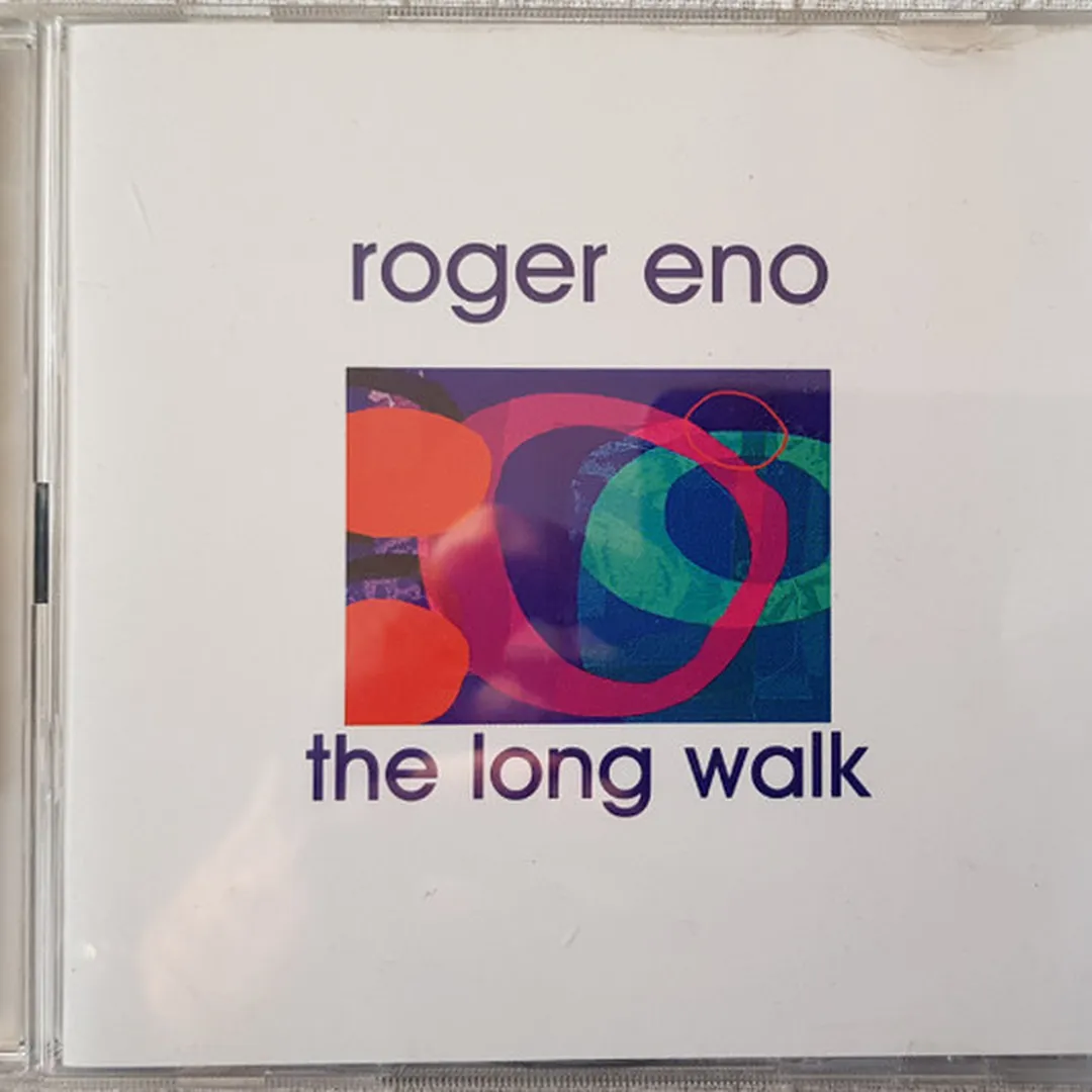 The Long Walk